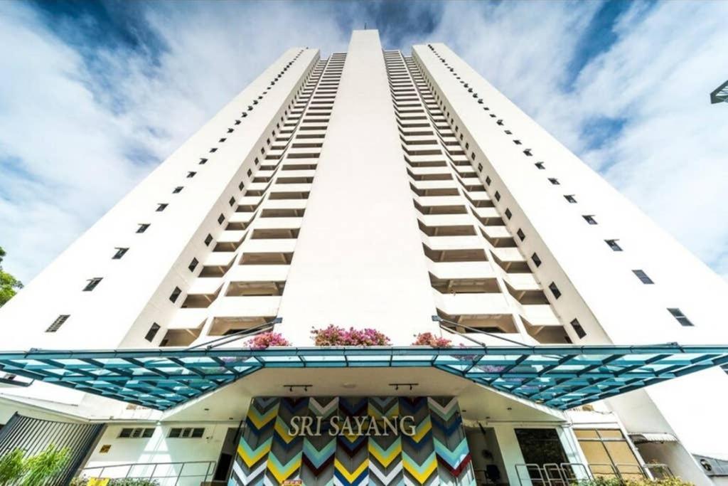 Poolview Resort Batu Ferringhi 502 - 2 Rooms Exterior foto